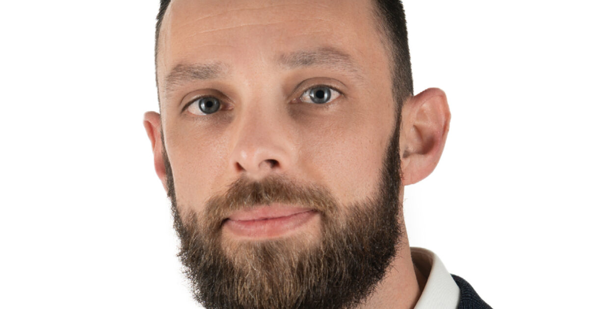 Martin Dobson Contact Crawford & Company UK