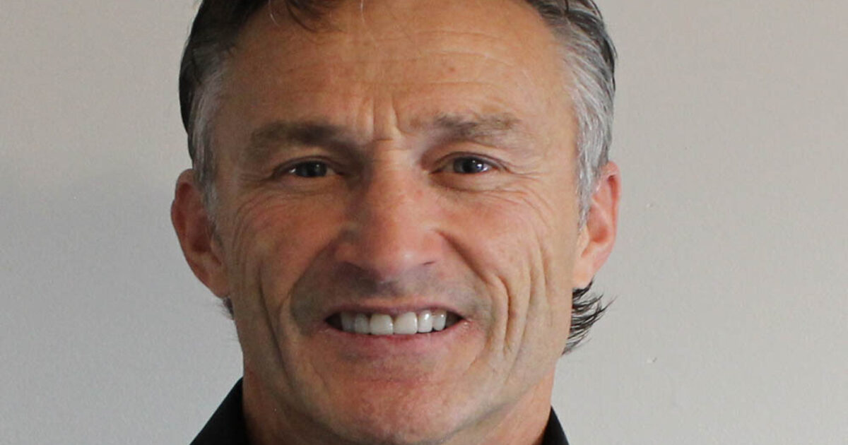 Terry Black | Contact | Crawford & Company