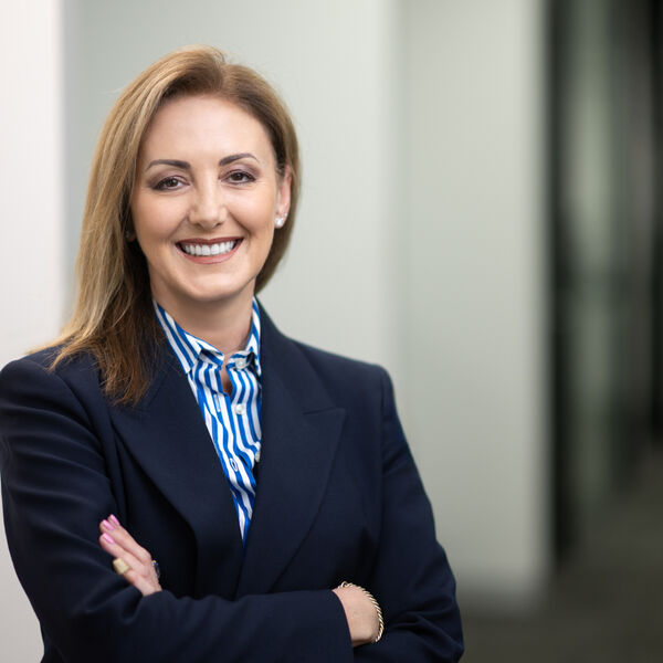 Photo of Allison Watts