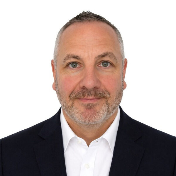 Photo of Christopher Wylie