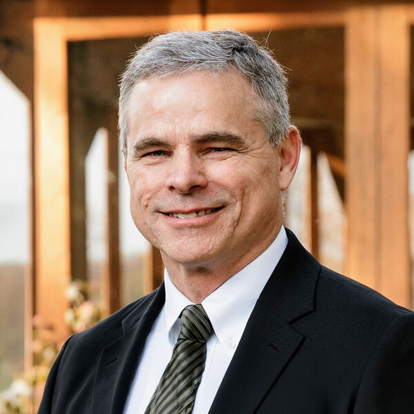Photo of Jeff Davis