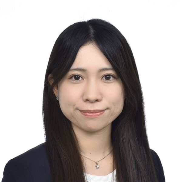 Photo of Kazuki Aoyama