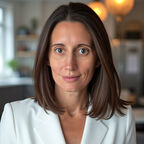 Photo of Meredith Campbell