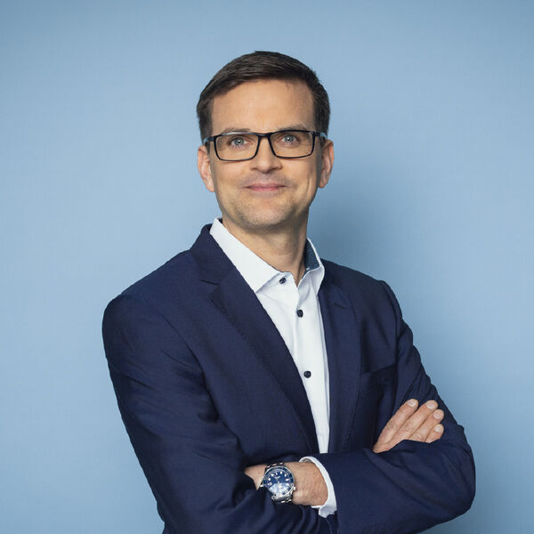 Mirco SchneiderMirco Schneider