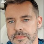 Photo of Nicolas Boily