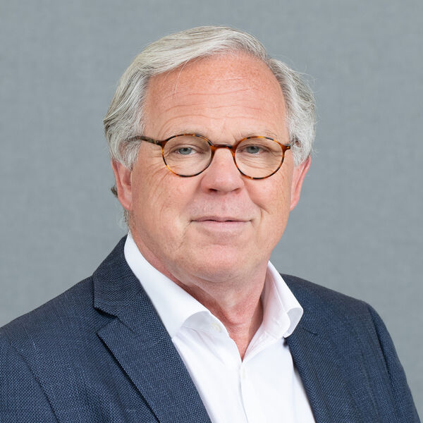 Photo of Rob Kleinveld