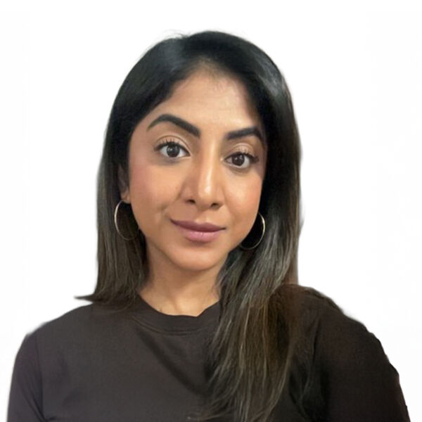 Photo of Agitha Paramakuru