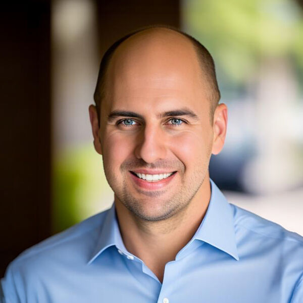 Photo of Aidan McCardle