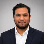 Photo of Amar Balkaran