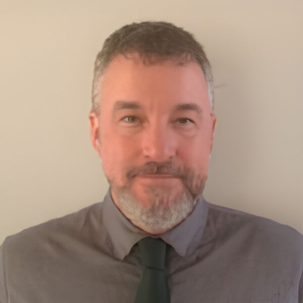 Photo of Bill Winterton