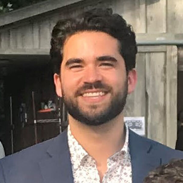 Brendan Leon, Cyber & Casualty Specialist | Claims Adjuster, Crawford & CompanyBrendan Leon