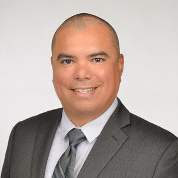 Photo of Igor Asenjo