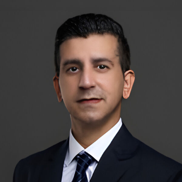Photo of Noman Chaudhry