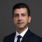 Photo of Noman Chaudhry