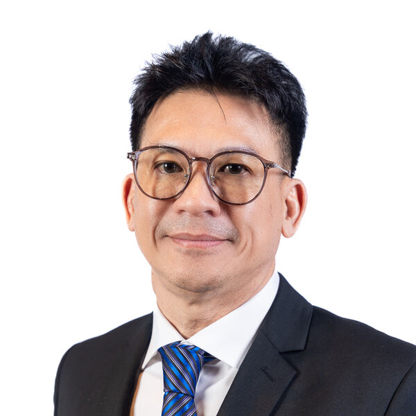 Photo of Sompong Suriwong