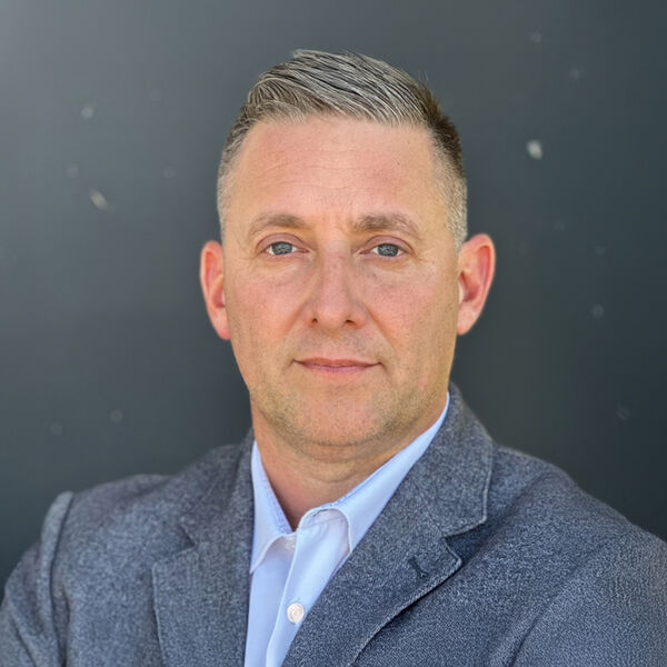 Photo of William Slade