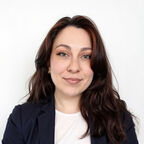 Photo of Alexandra Zavalunov