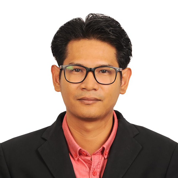 Photo of Aminuddin Alias