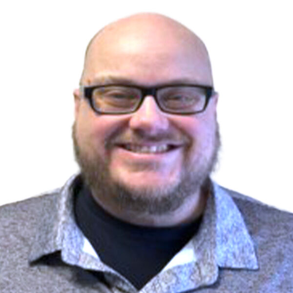 Photo of Brad Heerschop