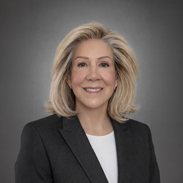 Cynthia Curd, National VP - Claim Operations, Quality & Compliance, BroadspireCynthia Curd