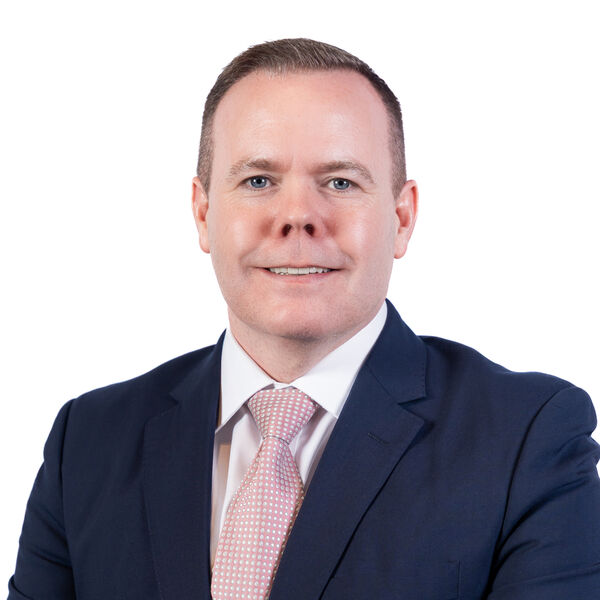 Photo of Henry Sewell