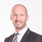 Photo of Iain Davison