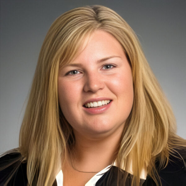 Photo of Jordan Hoshooley