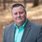 Photo of Kevin Herbst