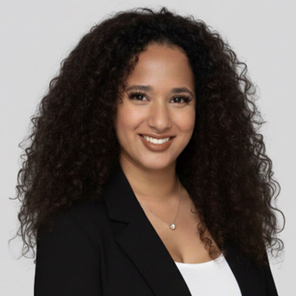 Photo of Natasha D'souza