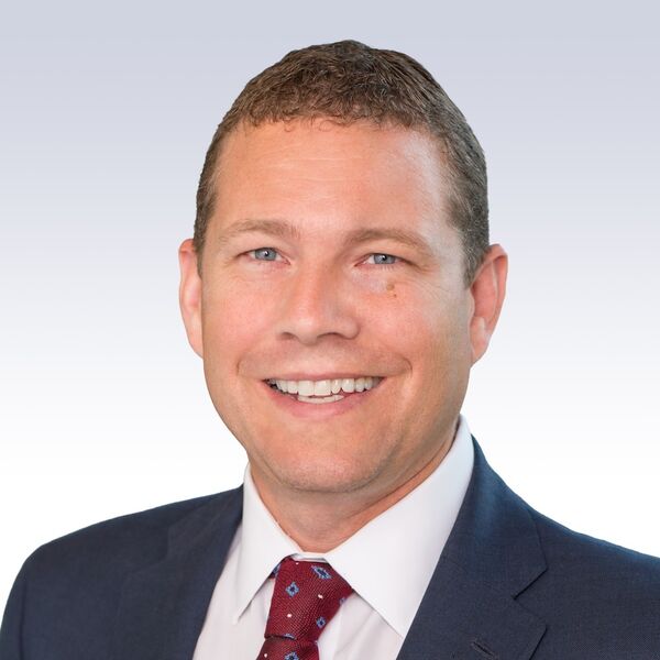 Photo of Pat Van Bakel