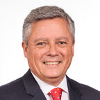 Roberto Linderman, Managing Director, Crawford ChileRoberto Linderman