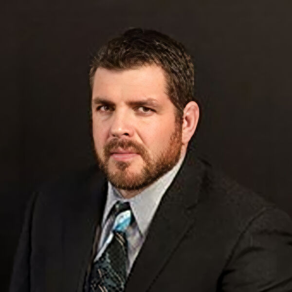 Photo of Rory Dixon