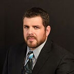 Photo of Rory Dixon