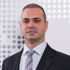 Salvador Giuliano, P&C Claims Director, Crawford BrasilSalvador Giuliano