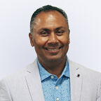 Photo of Carlos Rajpersaud