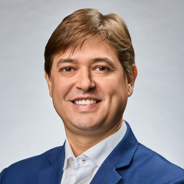Photo of Eduardo Ribeiro