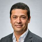 Photo of Gabriel García