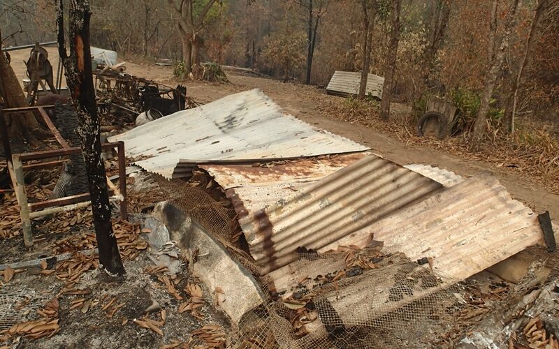 AU bushfires 001