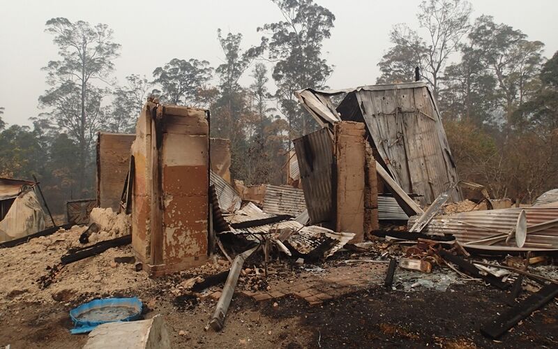 AU bushfires 002