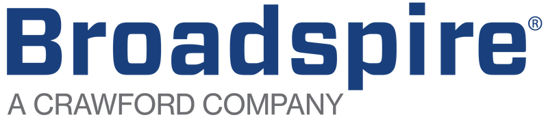 Broadspire Logo Blue Cmyk Us