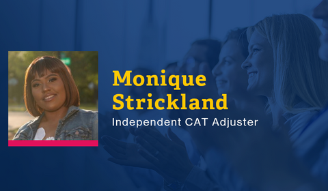 CRAW Employee Spotlight Blog Image Monique Strickland