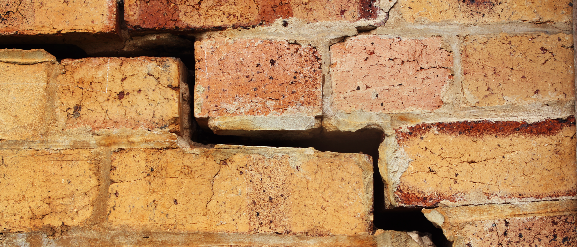 CRAW Hero Image UK Subsidence 1125 KP