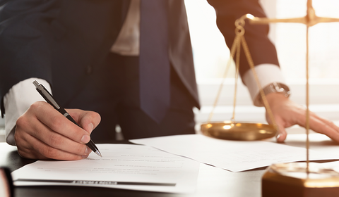 CRAW UK blogpost legal services