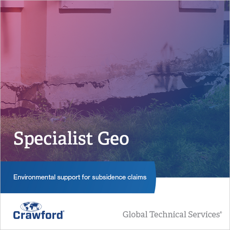 CRAW Web Resource thumbnail Specialist Geo