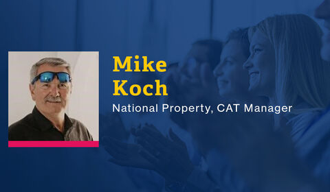 CRAW crawford spotlight blog post Mike Koch