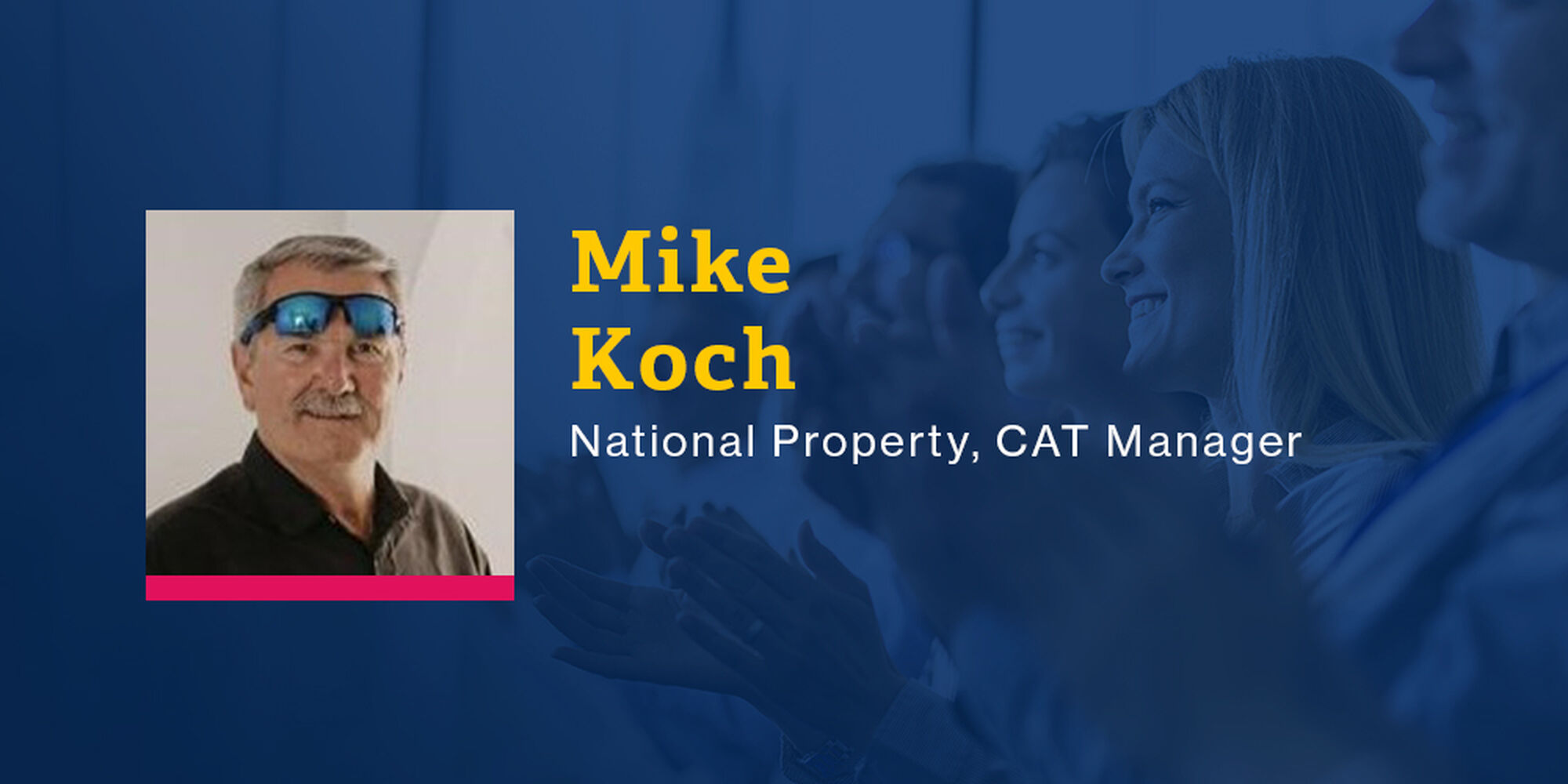 CRAW crawford spotlight blog post Mike Koch