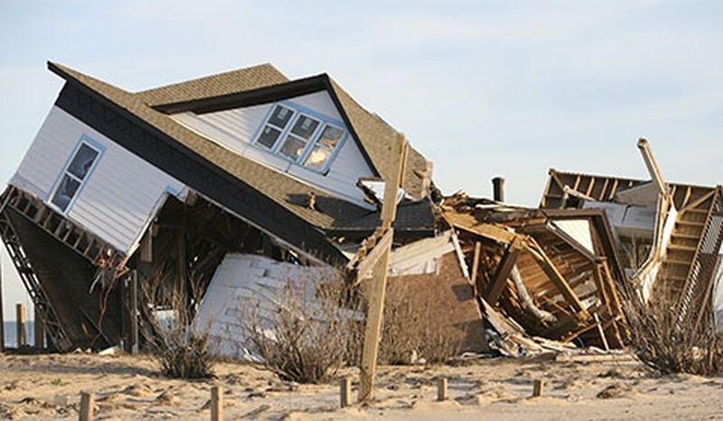 Catastrophe Response 480x280