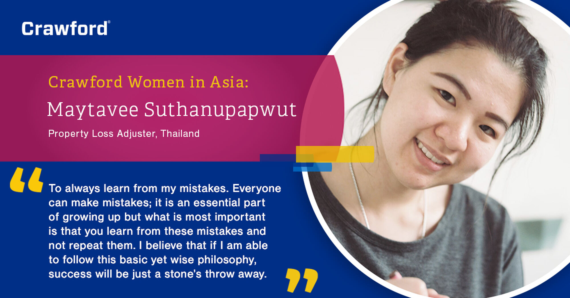 Crawford Women in Asia Maytavee Suthanupapwut V1