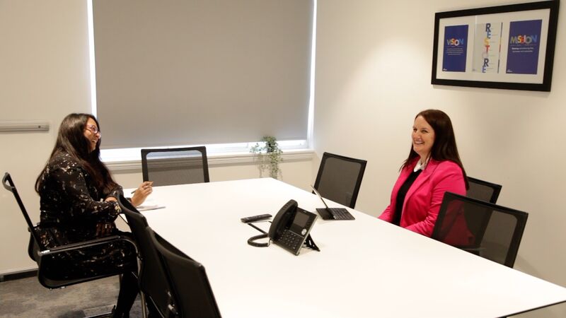 Crawford’s offices in the UK are now open