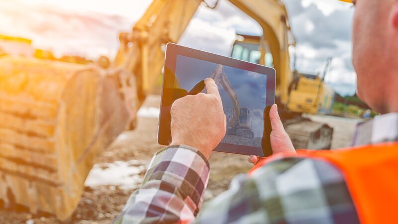 Global Solutions Construction Innovative On Demand Workforce 1000X563